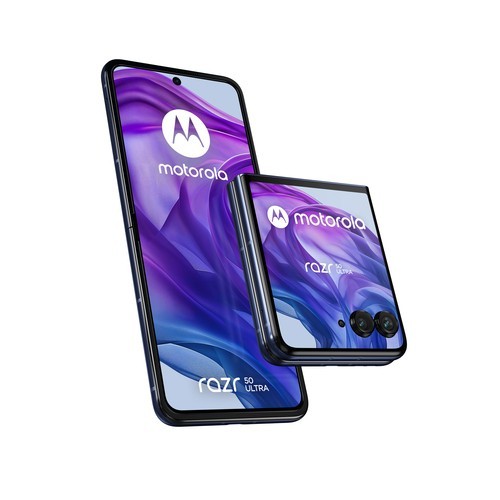 Motorola razr ultra 5g - motorola,
