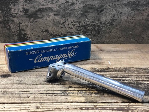 Campagnolo super record - super,