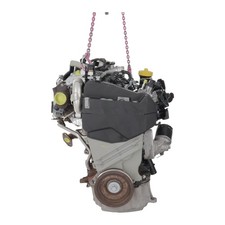 Motore Tipo K9K628 - Renault