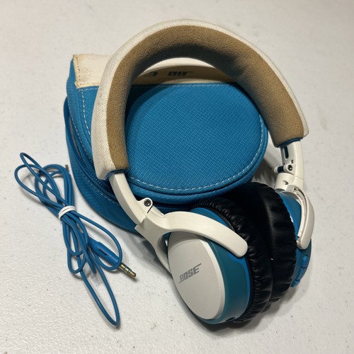 Bose soundlink cuffie - bose,