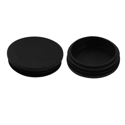 2pz 70mm inserto tubo sedia - 70mm,