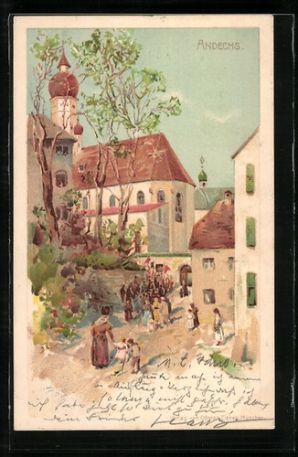 Litografia andechs - litografia,
