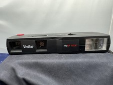 Telecamera Vivitar 110 EF non