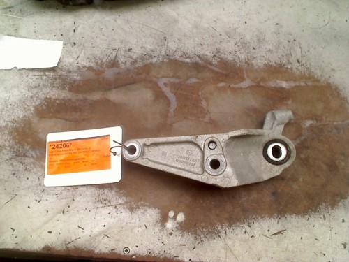 Supporto motore opel - supporto,