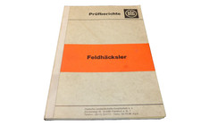 Rapporti di prova DLG