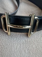 Cintura Hermès Gamma
