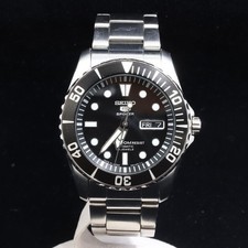 Orologio subacqueo automatico