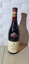 Barolo DOC 1975 Bersano Antico