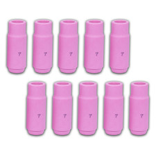 Ugelli ceramica torcia tig