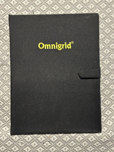Omnigrid tappetino taglio - da,