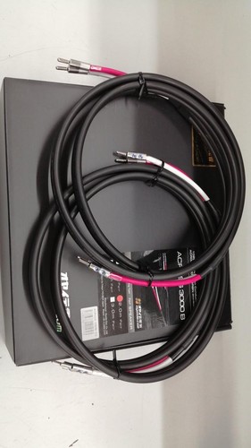 Oyaide through 3000b coppia - 3000b,