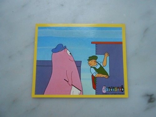 Figurina barbapapa - barbapapa', n.88