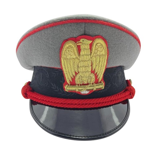 Ww2 cappellino visiera - ww2,