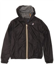 K-WAY Giacca antipioggia donna