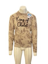 Maglione uomo MC2 Saint Barth