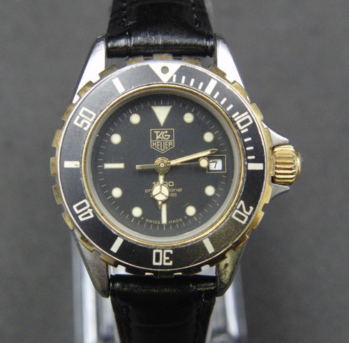 Orologio donna tag heuer - orologio,