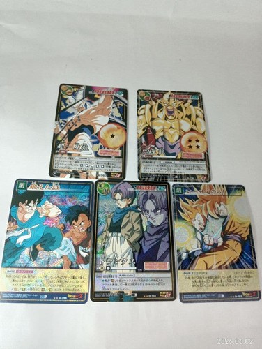 Dragon ball gioco - z, gt