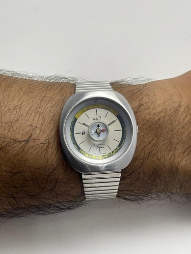Orologio dalil compass - compass, 5031