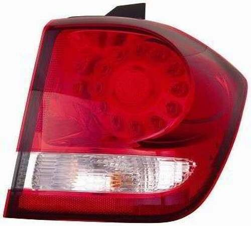 Fiat freemont fanalino - -,