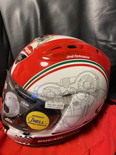 Casco Arai Ducati Corse