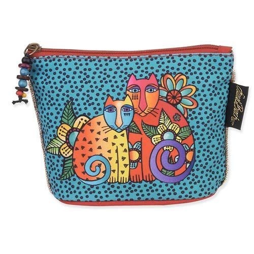 Laurel burch feline - burch, minis