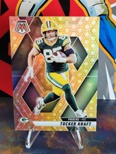 2025 Mosaic Tucker Kraft