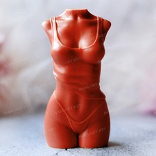 Stampo per corpo in - per, il