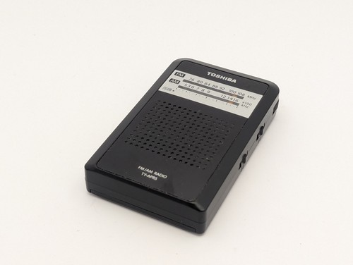 Toshiba apr5 vintage fm - toshiba, ty-apr5