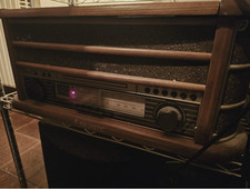 RADIO VINTAGE MAJESTIC CD