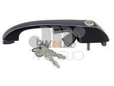 MANIGLIA ESTERNA  ANTERIORE