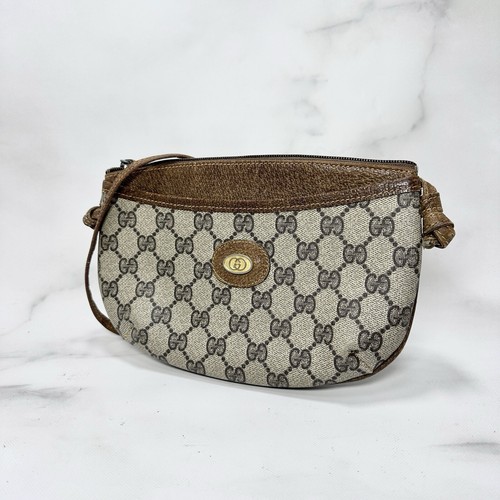 Borsa tracolla gucci - a,