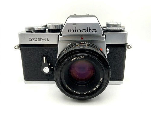 Minolta 50 mm - minolta,