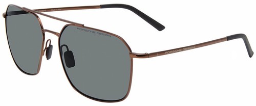 Porsche design 8970 bronze - 8970,