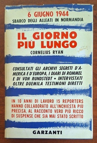 Giorno più lungo - lungo., 6