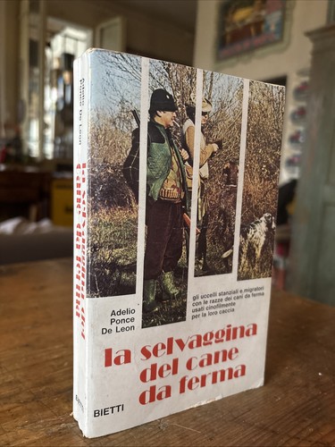 Selvaggina del cane - selvaggina, da