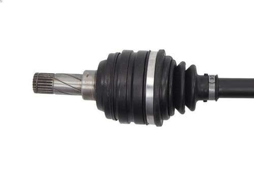 Drive shaft point gear - drive,