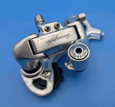 Campagnolo Racing Triple