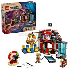 LEGO 75637 One Piece - La