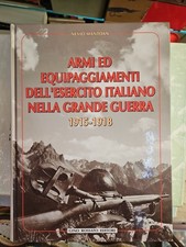 Armi ed equipaggiamenti