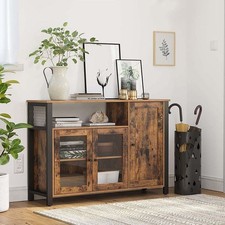 Credenza grande industriale