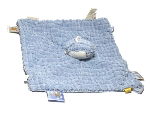Noukie doudou plat - -,