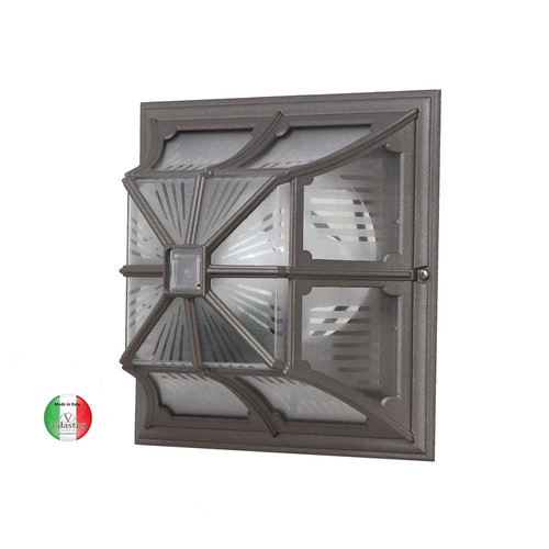 Plafoniera soffitto - , in