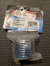 Duratrax Stage II Performance