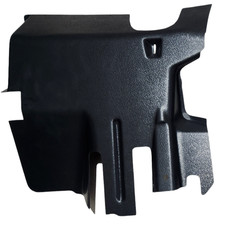 Sotto cruscotto pannello