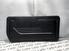 Fiat 126 Berlina Pannello interno porta anteriore destro colore nero