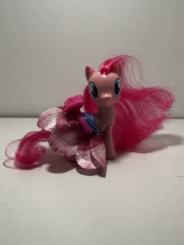 Hasbro little pony mlp il - my,