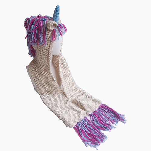 Cappello fatto mano di - fatto,