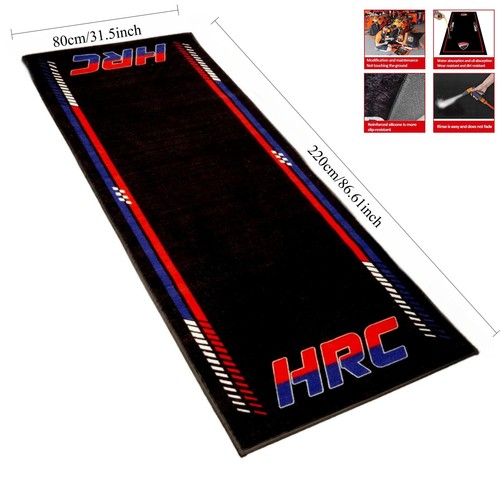 Per honda hrc - honda, tappetino