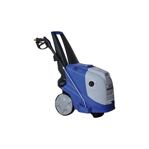 Idropulitrice acqua calda - acqua, blue