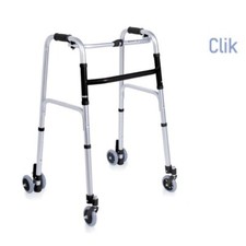 Deambulatore Per Anziani Con